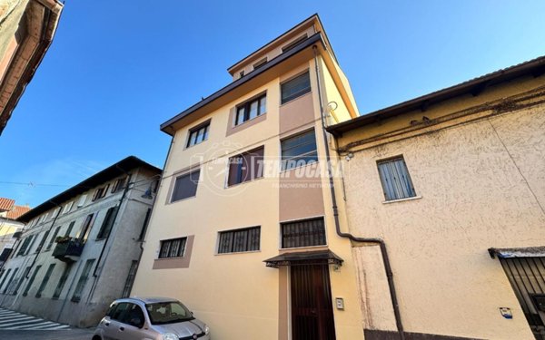 appartamento in vendita a San Maurizio Canavese