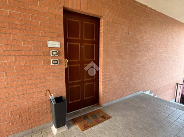 appartamento in vendita a San Maurizio Canavese