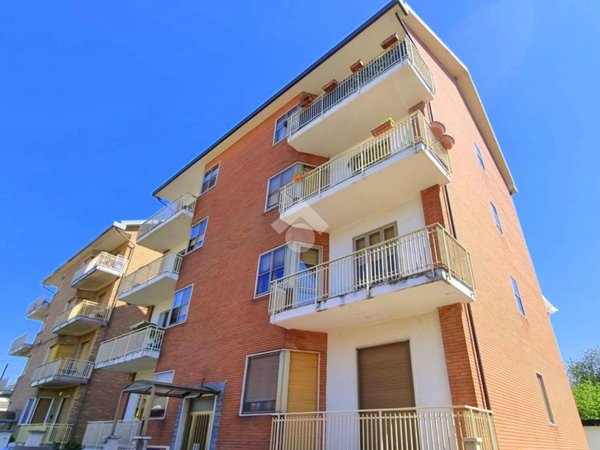 appartamento in vendita a San Maurizio Canavese