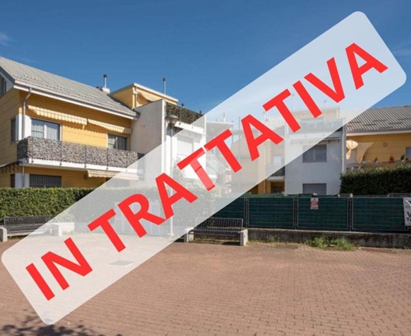 appartamento in vendita a San Maurizio Canavese