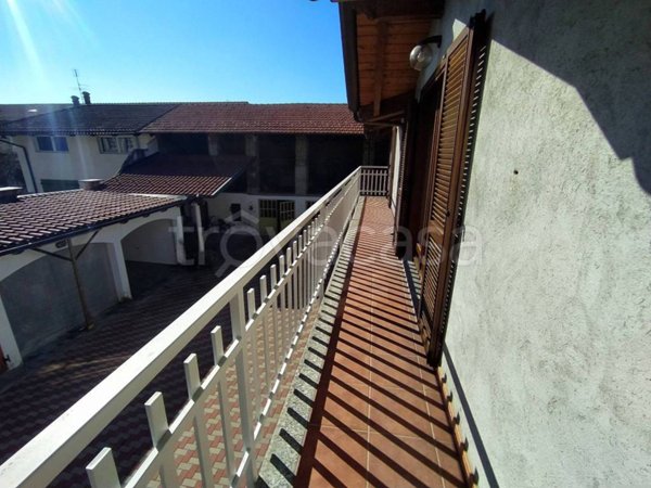 appartamento in vendita a San Maurizio Canavese