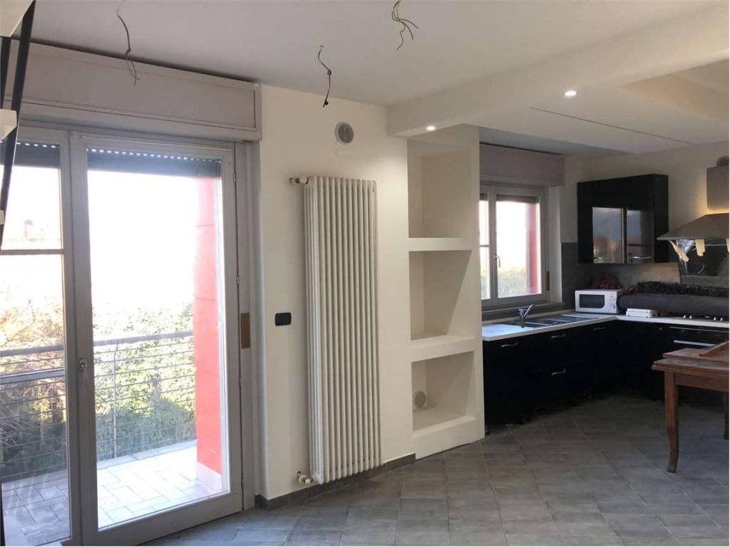 appartamento in vendita a San Maurizio Canavese