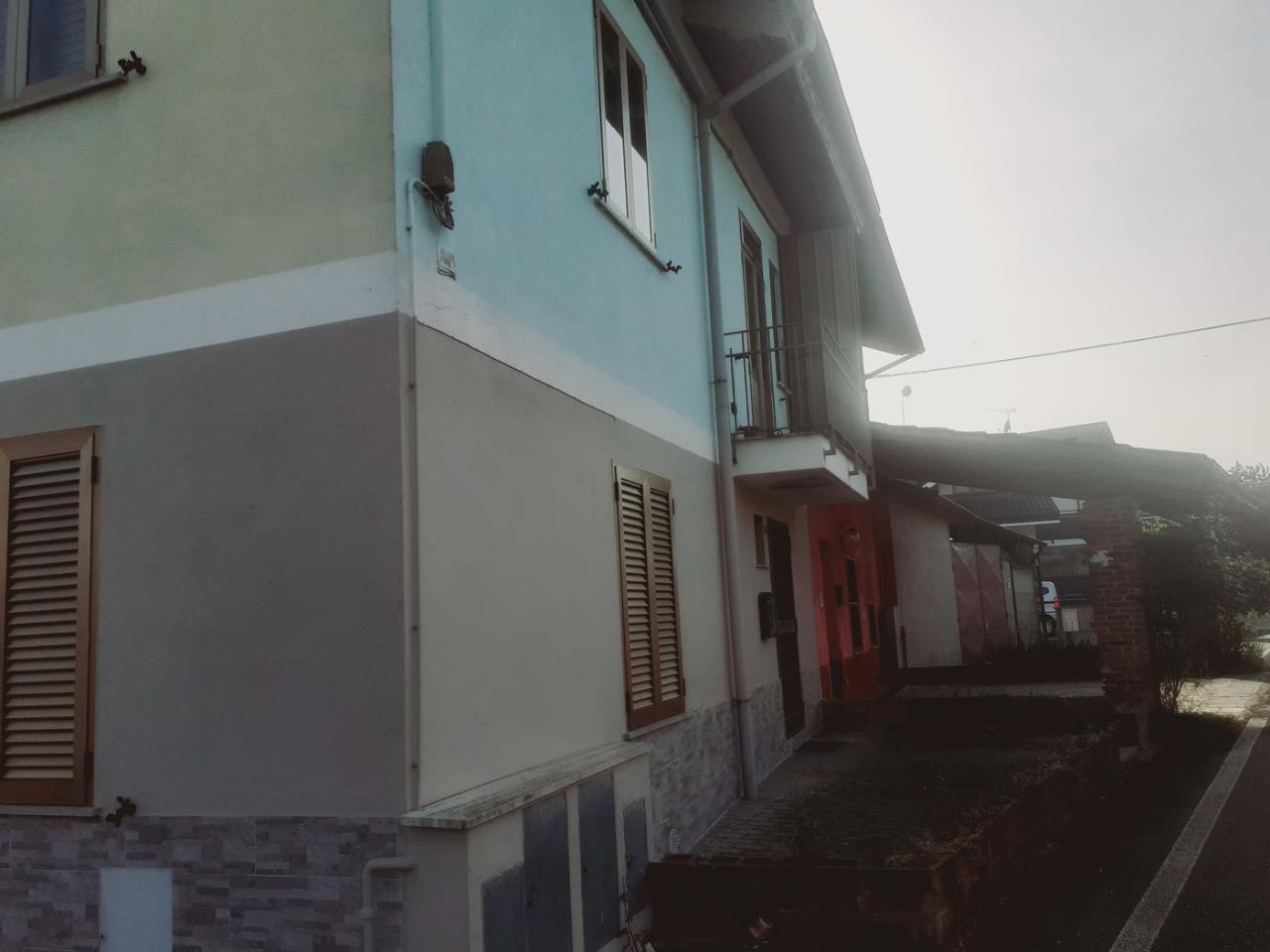 attico in vendita a San Maurizio Canavese in zona Malanghero