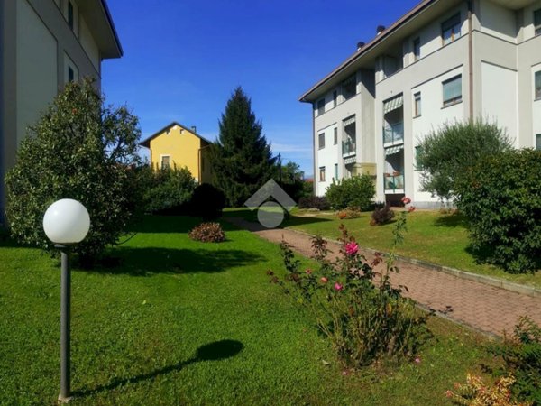 attico in vendita a San Maurizio Canavese