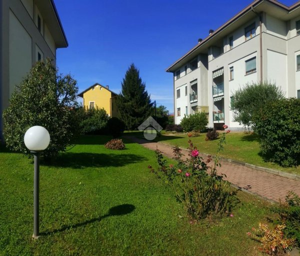 appartamento in vendita a San Maurizio Canavese