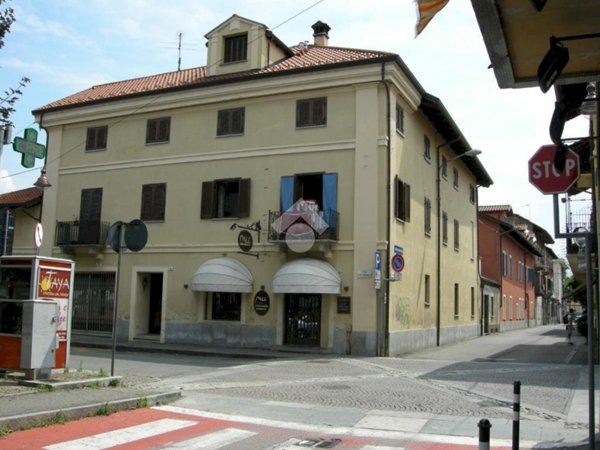 appartamento in vendita a San Maurizio Canavese