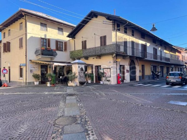 negozio in vendita a San Maurizio Canavese