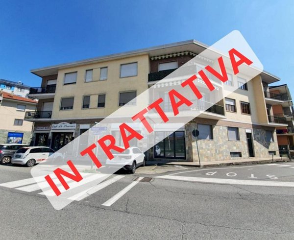 appartamento in vendita a San Maurizio Canavese