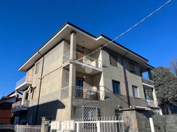 appartamento in vendita a San Maurizio Canavese