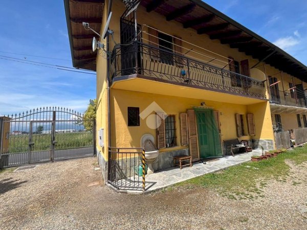 casa indipendente in vendita a San Maurizio Canavese in zona Malanghero