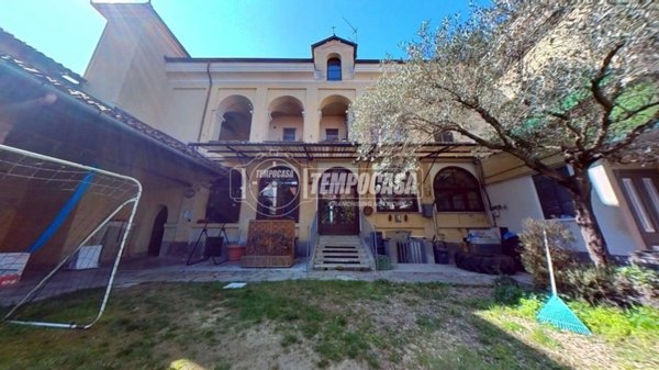 negozio in vendita a San Maurizio Canavese