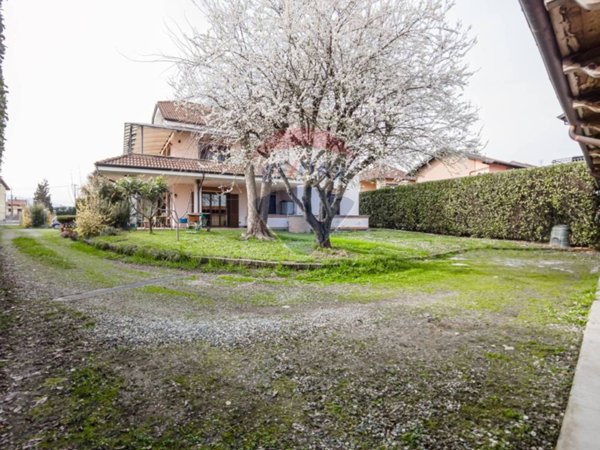 appartamento in vendita a San Maurizio Canavese