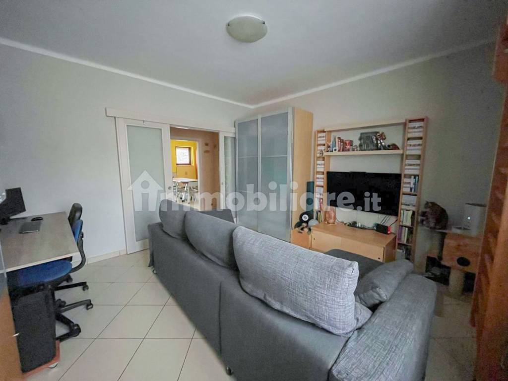 appartamento in vendita a San Maurizio Canavese