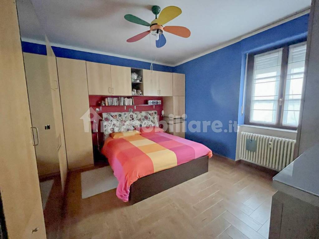 appartamento in vendita a San Maurizio Canavese