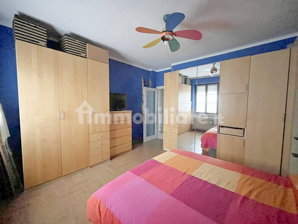 appartamento in vendita a San Maurizio Canavese