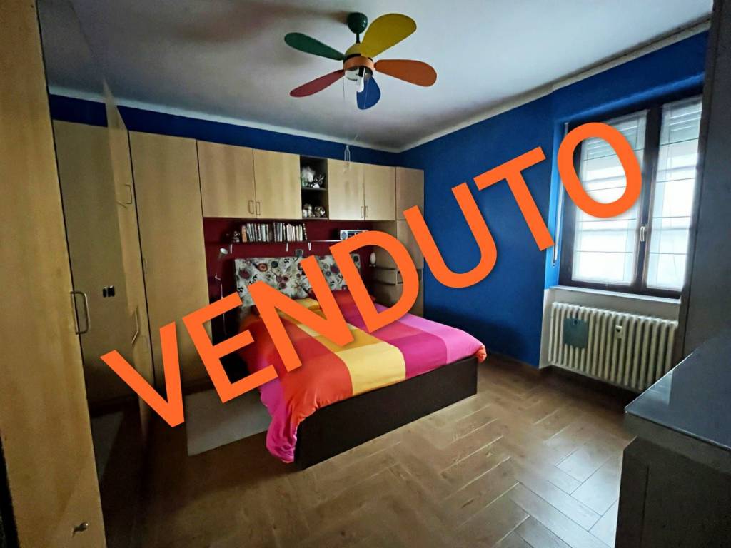 appartamento in vendita a San Maurizio Canavese