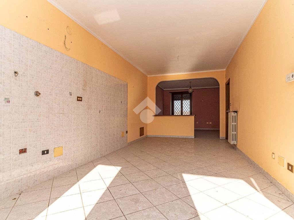 appartamento in vendita a San Maurizio Canavese in zona Malanghero