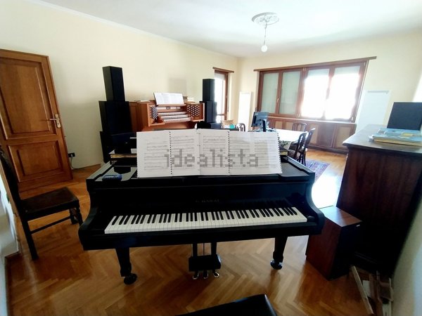 casa indipendente in vendita a San Maurizio Canavese