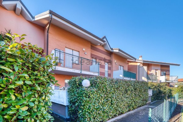 appartamento in vendita a San Maurizio Canavese