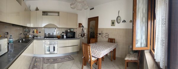 appartamento in vendita a San Maurizio Canavese