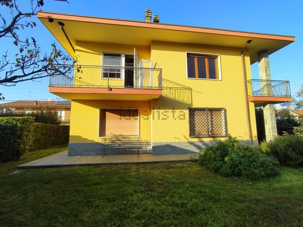 appartamento in vendita a San Maurizio Canavese