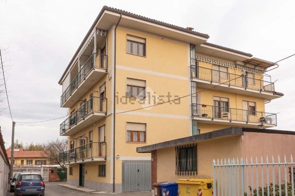 appartamento in vendita a San Maurizio Canavese