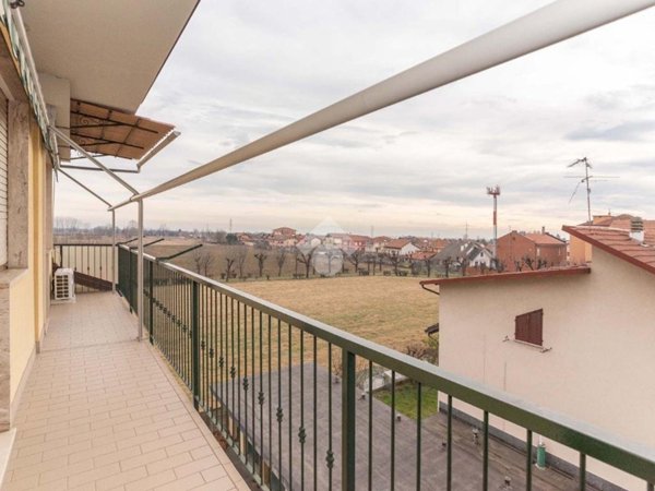 appartamento in vendita a San Maurizio Canavese