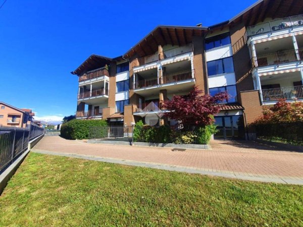 appartamento in vendita a San Maurizio Canavese
