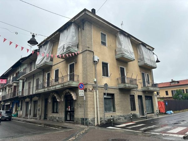 appartamento in vendita a San Maurizio Canavese
