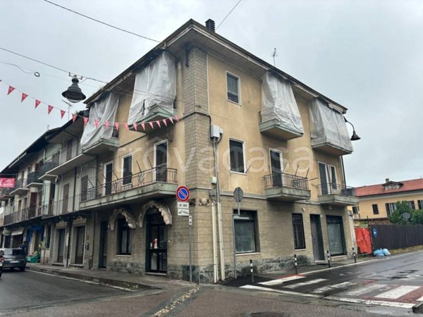 appartamento in vendita a San Maurizio Canavese