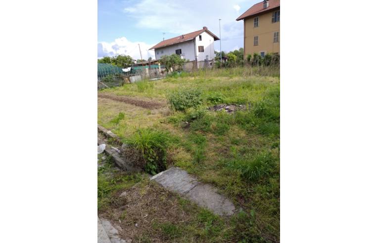 terreno agricolo in vendita a San Maurizio Canavese