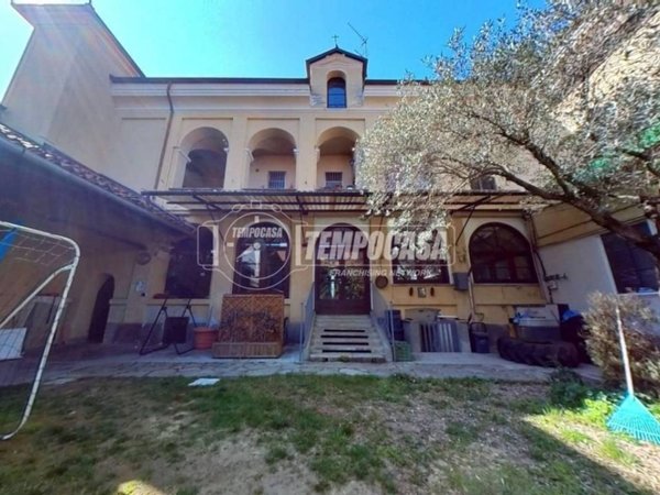 appartamento in vendita a San Maurizio Canavese