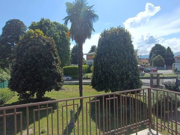casa indipendente in vendita a San Maurizio Canavese