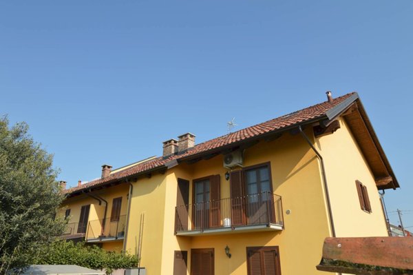 appartamento in vendita a San Maurizio Canavese