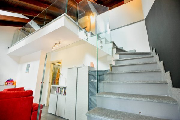 appartamento in vendita a San Maurizio Canavese