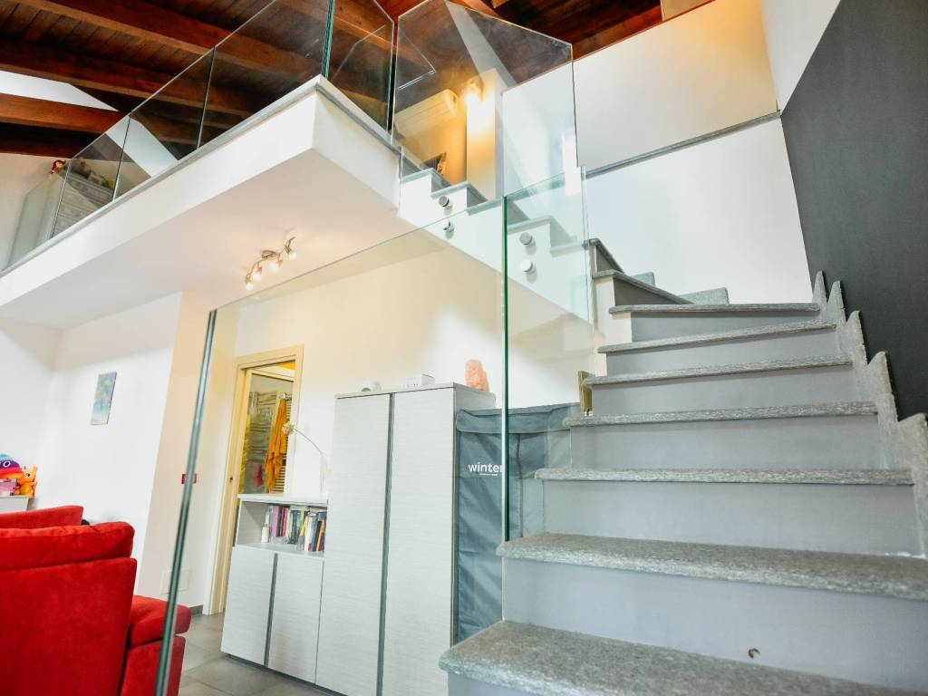 appartamento in vendita a San Maurizio Canavese