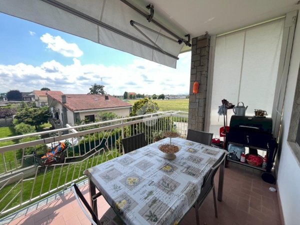 appartamento in vendita a San Maurizio Canavese