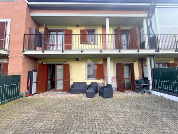 appartamento in vendita a San Maurizio Canavese