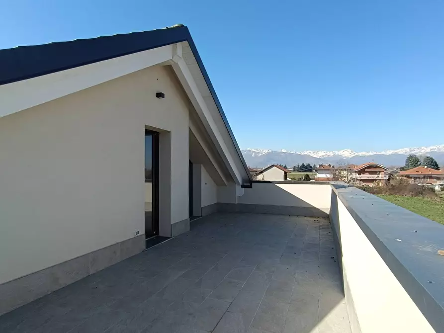 appartamento in vendita a San Maurizio Canavese
