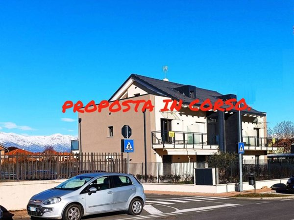appartamento in vendita a San Maurizio Canavese