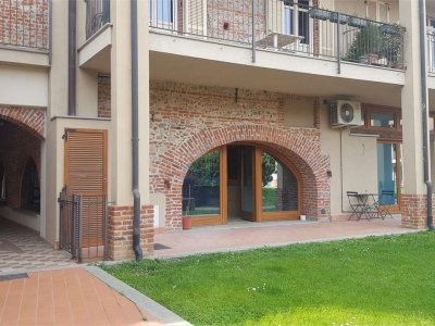 ufficio in vendita a San Maurizio Canavese