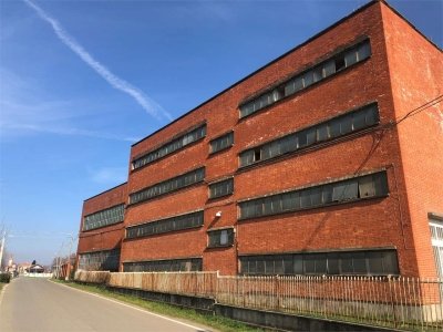 locale di sgombero in vendita a San Maurizio Canavese