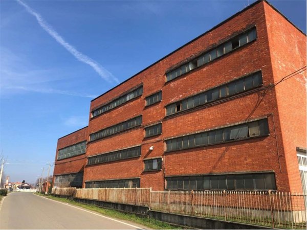 appartamento in vendita a San Maurizio Canavese
