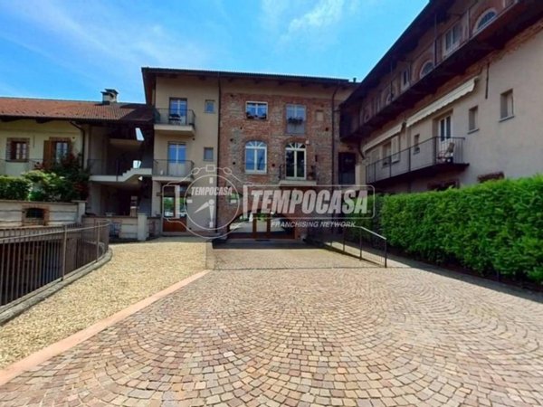 appartamento in vendita a San Maurizio Canavese