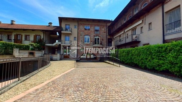 appartamento in vendita a San Maurizio Canavese