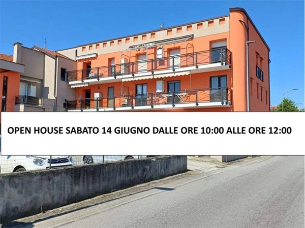 appartamento in vendita a San Maurizio Canavese