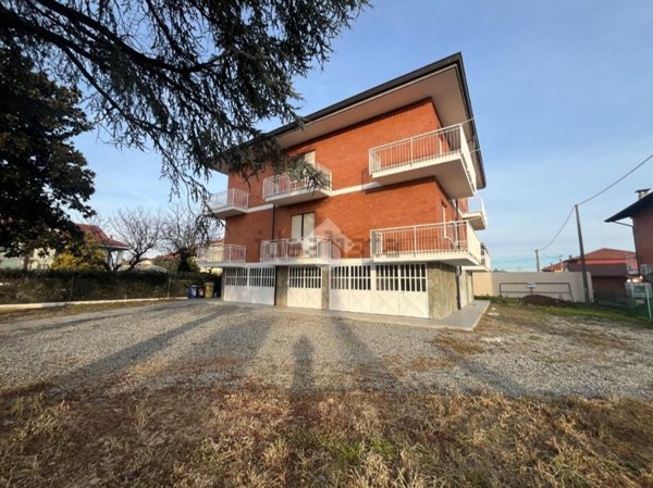appartamento in vendita a San Maurizio Canavese