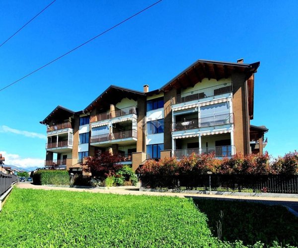 appartamento in vendita a San Maurizio Canavese