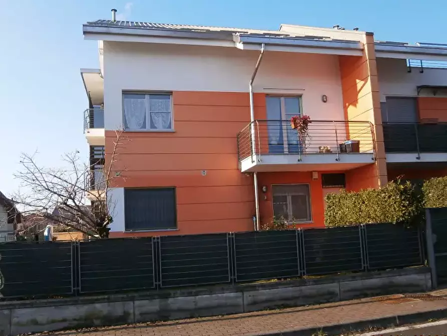 quadrivano in vendita a San Maurizio Canavese