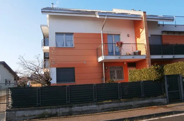 quadrivano in vendita a San Maurizio Canavese